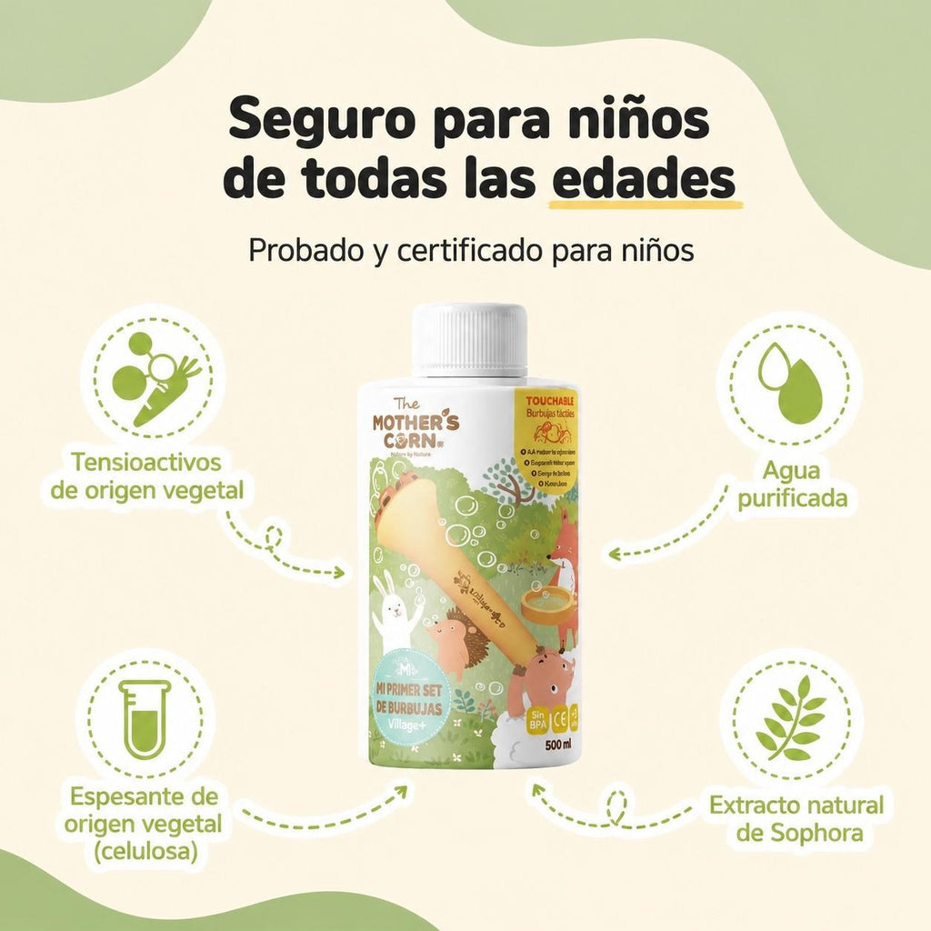 POMPERO ANTIDERRAMES WOODY