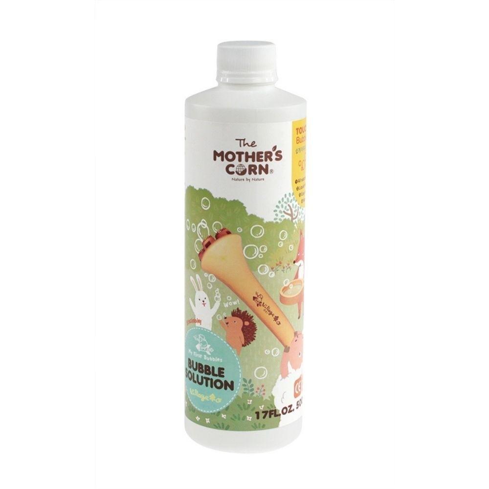 SOLUCCIÓN TOUCHABLES BUBBLES 500ML