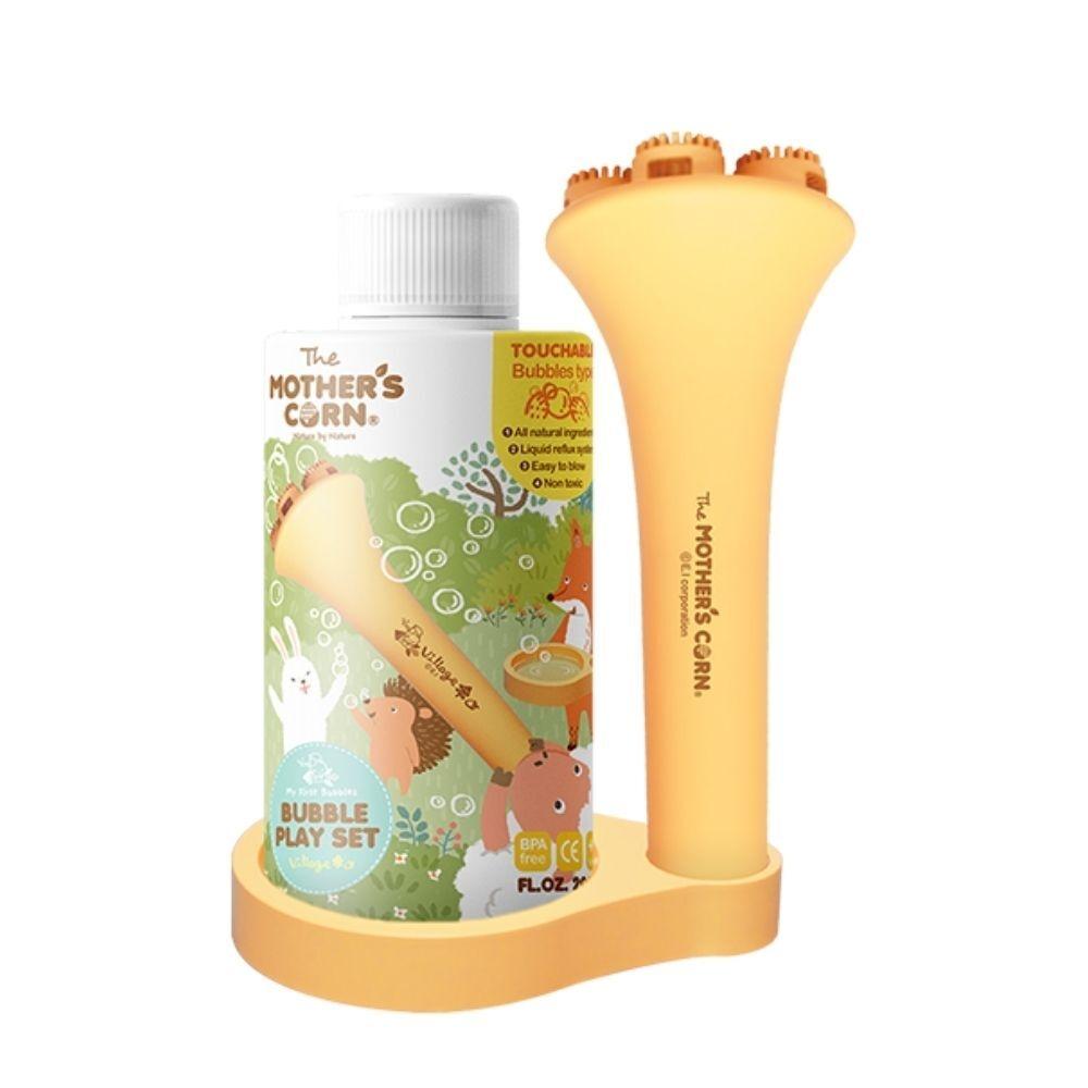 POMPERO SET TOUCHABLE BUBBLES