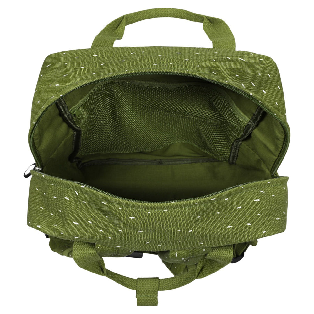 MOCHILA GRANDE MR. DINO