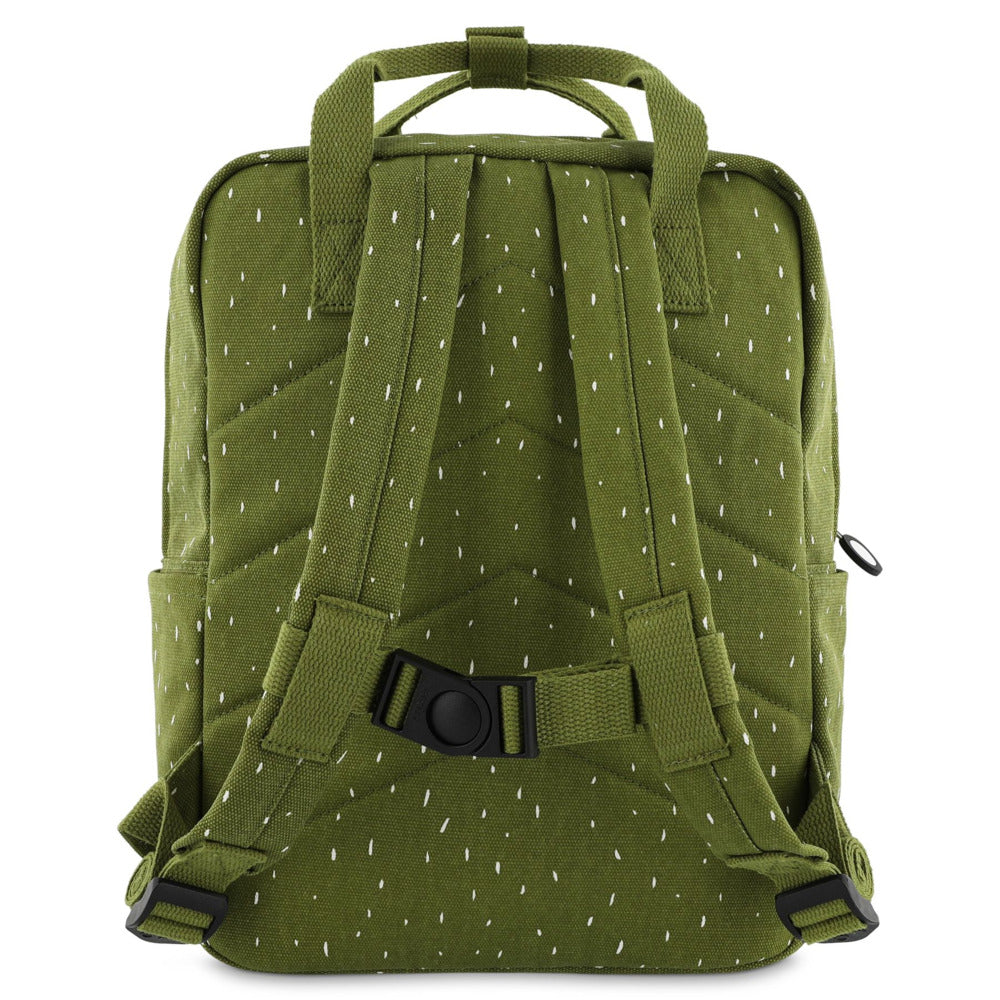 MOCHILA GRANDE MR. DINO