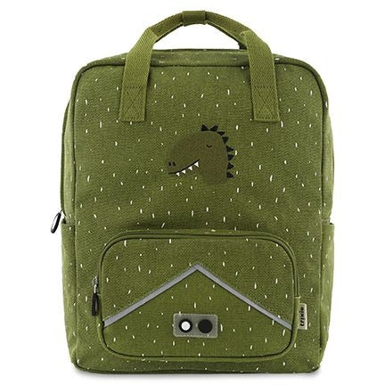 MOCHILA GRANDE MR. DINO