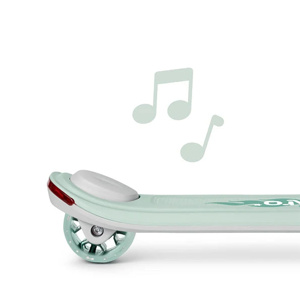 PATINETE EVOLUTIVO MUSICAL MINT 2 EN 1